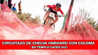 CIRCUITO CHELVA MTB XCO 2020 [upl. by Leontina221]