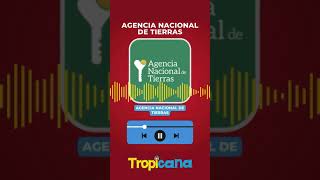 Agencia Nacional de Tierras busca fortalecer actividades agropecuarias tradicionales [upl. by Annaynek800]