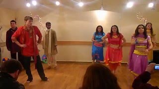 Pairon Mein Bandhan Hai  Dance group lakshmi [upl. by Chalmers]