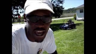 5 Benefits of a ZTR Mower VS Tractor Mower [upl. by Amerak]