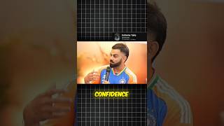 Virat Kohli CONFERENCE 4K viratkohli [upl. by Arbed]