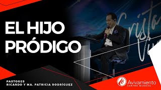 388 El hijo pródigo  Pastor Ricardo Rodríguez [upl. by Mercy233]