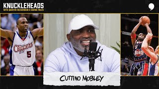 Cuttino Mobley Is In the Building  Knuckleheads S9 EP4  The Players’ Tribune [upl. by Gilmour]