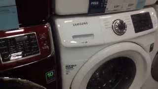 Washing Machines At Best Buy [upl. by Sinnal]