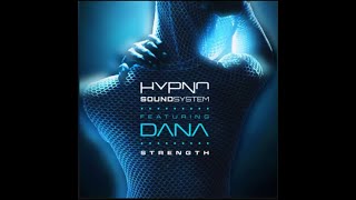 Hypno Soundsystems x Dana Shining Sun Snippet shorts [upl. by Eentihw]