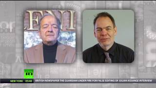 Keiser Report Outlook for 2017 E1013 ft Gerald Celente [upl. by Delle]