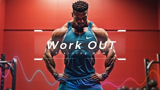 【Workout music】 筋トレ モチベーションup 洋楽 40min [upl. by Leboff]