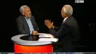 4of5 Rached Ghannouchi Ghannoushi Eternel President [upl. by Ivel]