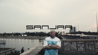 ILA feat DIMA  SANJAR Serbian Rap 2019 OFFICIAL VIDEO [upl. by Ynnal]