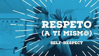 Respeto a ti mism  The SelfRespect Song in Spanish  The Super Brave Room [upl. by Ellezaj504]