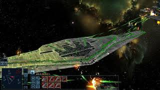 Star Wars  Empire at War  FOC Alliance  Supremacy last status [upl. by Henson]