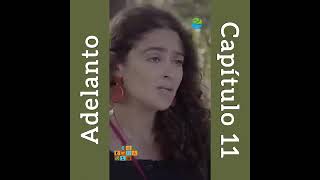 Avances  Calendario  Temporada 3  cap 11 [upl. by Origra689]