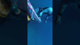 TALAKITOK keacspearfishing fishing spearfishingphilipines maubanquezon [upl. by Arocat]