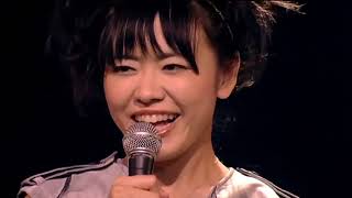 Hiromi The Trio Project Live In Marciac 2012 [upl. by Subir]