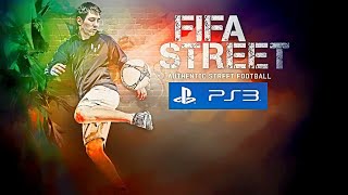 FIFA STREET WITH JJ [upl. by Drugi]