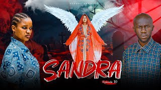 SANDRA 10kiparabrand clamvevo sandraofficial [upl. by Camilo]