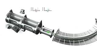 Stellar MS Flying Ions Animation Video [upl. by Acisseg]