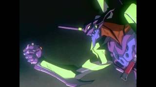 Evangelion  Rahbari  Beethovens 9th Symphony 4th Movement quotOde to Joyquot [upl. by Nhojleahcim]