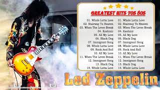 The Best Songs of Led Zeppelin 🎧 Led Zeppelin Playlist All Songs 🎶 ledzeppelin [upl. by Leftwich892]