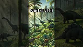 TRex and Triceratops ROAMED During This Epic Era [upl. by Karilynn]