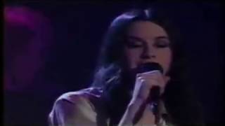 Alanis Morissette Ironic Live Juno awards 1996 [upl. by Smallman]