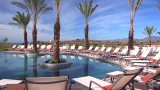 Take a Tour  Secrets Puerto Los Cabos Golf amp Spa Resort [upl. by Mick230]