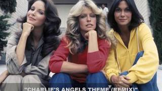 quotCharlies Angels Theme Remixquot by Mirage [upl. by Natala]