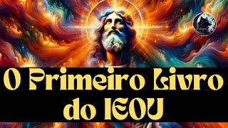 O Primeiro Livro do JEOU [upl. by Nessah]