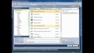 Crear un programa con Windows Forms en Visual Studio [upl. by Naujd763]