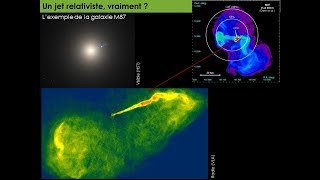 Sursauts gamma et ondes gravitationnelles  Frédéric DAIGNE [upl. by Casaleggio]