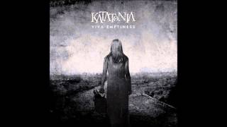 Katatonia  Omerta Viva Emptiness AntiUtopian MMXIII Edition [upl. by Adnirak]