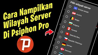 Cara Menggunakan Psiphon Pro [upl. by Milore]