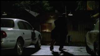 The Sopranos Episode 5 Fabian Petrulio Almost Whacks Tony Soprano [upl. by Ayna]