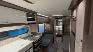 2025 Coachman Lusso III [upl. by Atwahs]