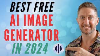 Best Free AI Image Generator in 2024  Playground AI Midjourney Alternative [upl. by Ihcalam]