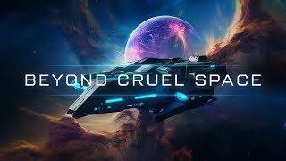 Beyond Cruel Space  Scifi Story  Scifi Epic Saga [upl. by Garibald969]