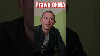 Prawo OHMA [upl. by Luana]