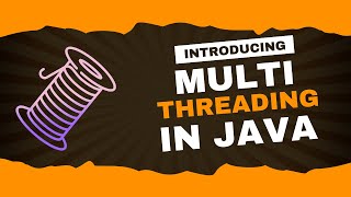 What Is Multithreading In Java  Complete Multithreading Tutorial Series  Ep 1 [upl. by Bluefield]