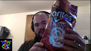 Doritos Tapatio Product Review [upl. by Aznaed]