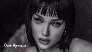 Deep House Mix 2024  Deep House Vocal House Nu Disco Chillout by Deep Memories 53 [upl. by Biancha]