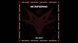 Mi INFIERNO V1  Jan Glack  Audio Oficial Laredense Récords ÁLBUM 2024 [upl. by Arries435]