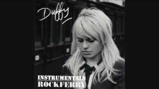 Duffy  Distant Dreamer Instrumental Rockferry [upl. by Ailehc]