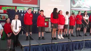 Year 6 Leavers Assembly 2024 [upl. by Haletta]