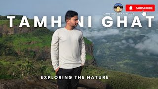 Tamhini Ghat Adventure Waterfalls Scenic Roads amp Nature’s Bliss [upl. by Ddot]