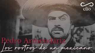 DOCUMENTAL Pedro Armendáriz los rostros de un mexicano [upl. by Cope72]