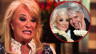 Tanya Tucker FINALLY Confesses He Was The Love Of her Life [upl. by Brunhilda953]