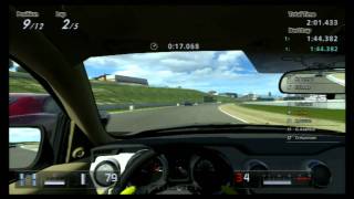 Classic Game Room  GRAN TURISMO 5 review part 5 [upl. by Sexela797]