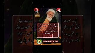 Sarkar Waris Paak Qolallahhohazratmuhammadsawyaaliyawarishaqwarisallahwariswarsiviralshort [upl. by Yarod]