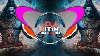 Chala Kafila Kawadiyo ka  EDM TRANCE EXTENDING MIXX  DJ NITIN EDM   VOL3 [upl. by Lachish]