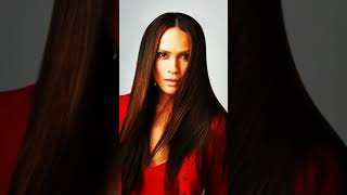 Lesley Ann Brandt shes pretty but can she pull off edit lesleyannbrandt lucifer actress [upl. by Sulokcin]